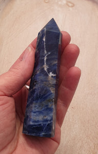 Sodalite Point - Tower s3