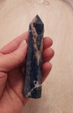 Sodalite Point - Tower s4