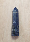 Sodalite Point - Tower s5