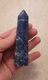 Sodalite Point - Tower s5