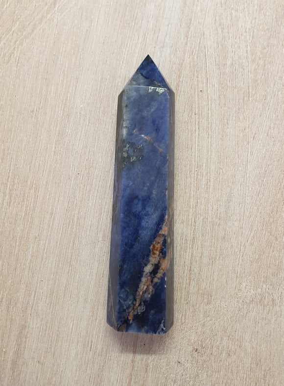 Sodalite Point - Tower s6