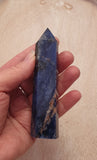 Sodalite Point - Tower s6