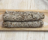 White Sage Smudge Stick Large