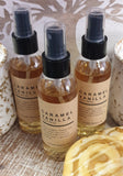 Caramel Vanilla Room Spray