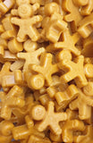 Gingerbread People Wax Melts