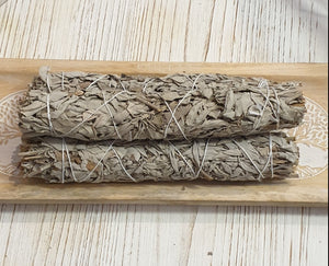White Sage Smudge Sticks – Small, Medium & Large