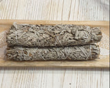 White Sage Smudge Sticks – Small, Medium & Large