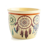 Wild Scents Smudge Bowl – Dreamcatcher Design
