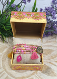 Intrinsic You are Amazing Charm Bracelet - Gift Boxed
