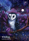 Enchanted Earth Oracle Cards Deck