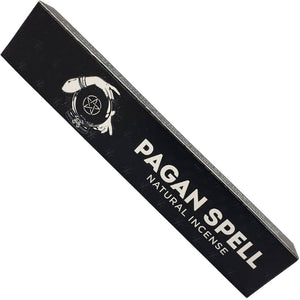 NEW MOON 15gms - Pagan Spell Incense