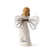 Willow Tree - Angel of Friendship