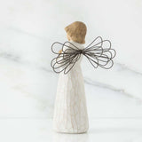 Willow Tree – Angel of Healing