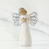 Willow Tree – Angel of Healing