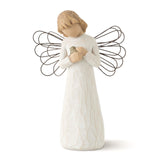 Willow Tree – Angel of Healing