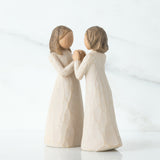 Willow Tree – Sisters by Heart