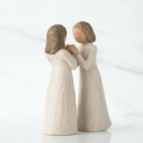 Willow Tree – Sisters by Heart