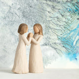 Willow Tree – Sisters by Heart