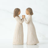 Willow Tree – Sisters by Heart
