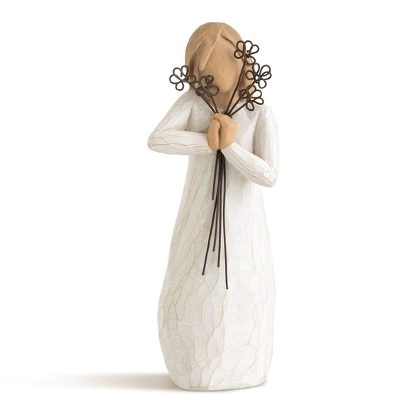 Willow Tree – Friendship