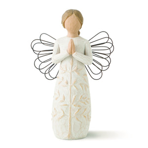 Willow Tree – A Tree, A Prayer Angel
