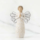 Willow Tree – A Tree, A Prayer Angel