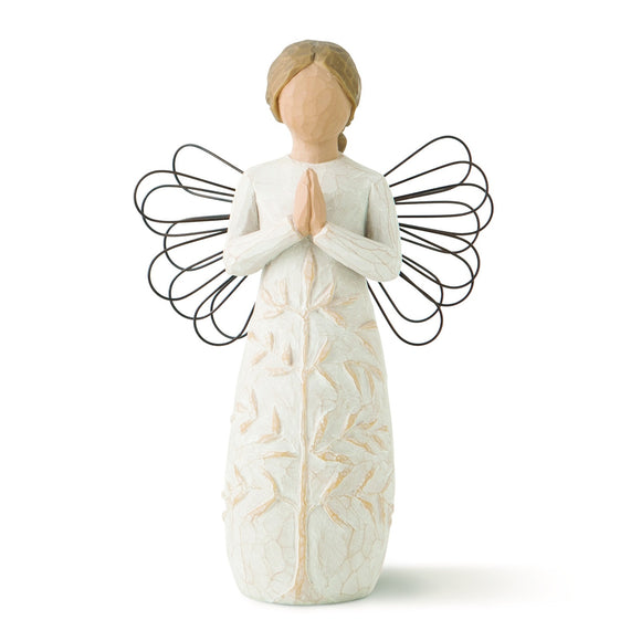 Willow Tree – A Tree, A Prayer Angel