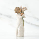 Willow Tree – Beautiful Wishes