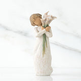 Willow Tree – Beautiful Wishes