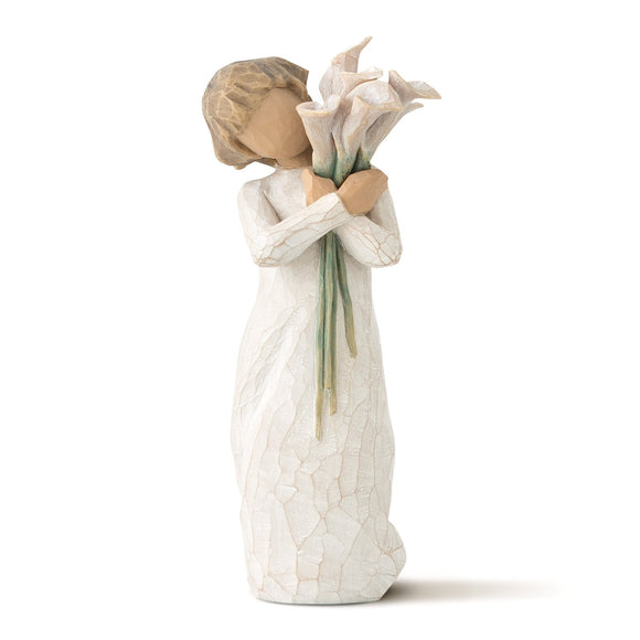 Willow Tree – Beautiful Wishes