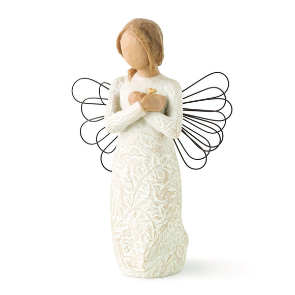 Willow Tree – Remembrance Angel