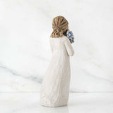 Willow Tree –  Forget-me-not