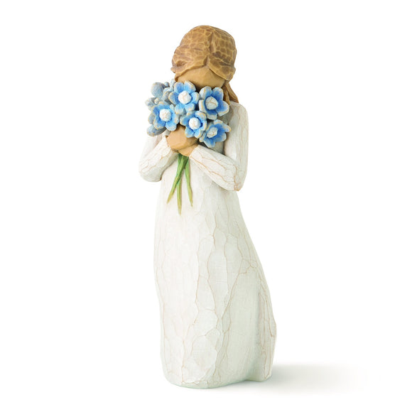 Willow Tree –  Forget-me-not