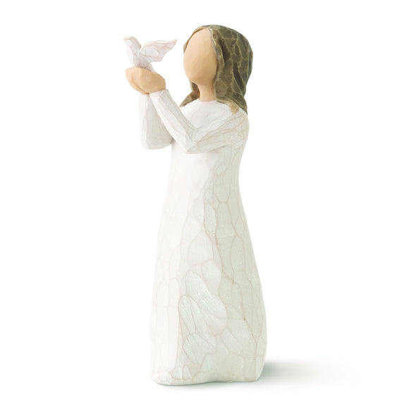 Willow Tree – Soar