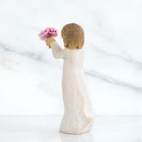 Willow Tree – Thank You