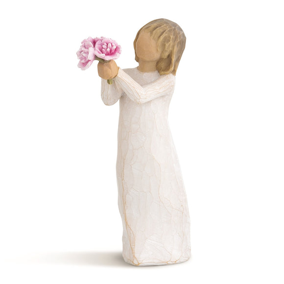 Willow Tree – Thank You