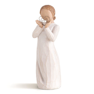 Willow Tree – Lots of Love