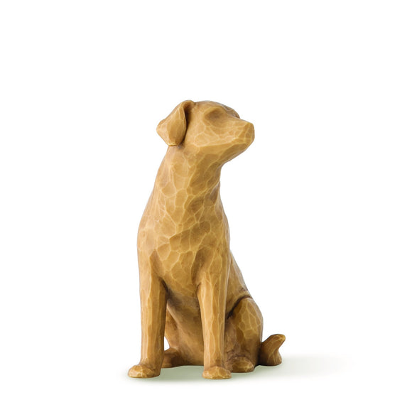Willow Tree – Love My Dog (Light)