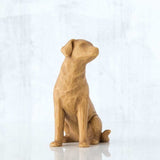 Willow Tree – Love My Dog (Light)