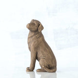 Willow Tree – Love My Dog (Dark)