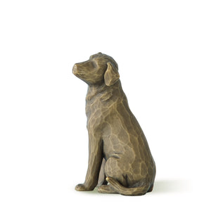 Willow Tree – Love My Dog (Dark)