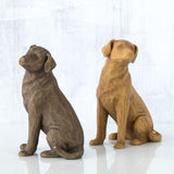 Willow Tree – Love My Dog (Dark)