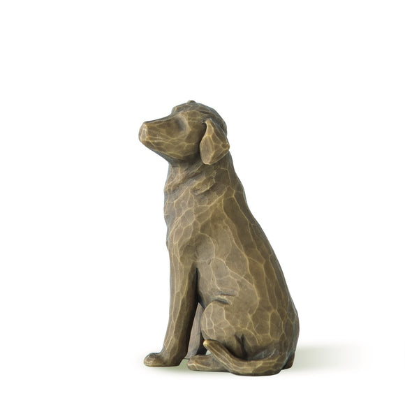 Willow Tree – Love My Dog (Dark)