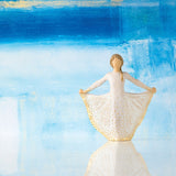 Willow Tree - Butterfly