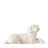 Willow Tree – Love My Dog (Light, Small, Lying)