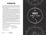 2026 Horoscopes Annual Calendar Book