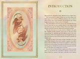 Mythos Tarot Cards – Helena Elias