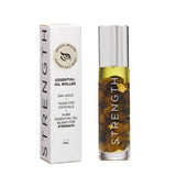 Essential Oil Roller - Strength -10ml - Tiger's Eye