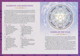 2026 Lunar and Seasonal Diary