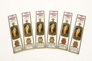 Spiritual Sky Incense - 20 Sticks